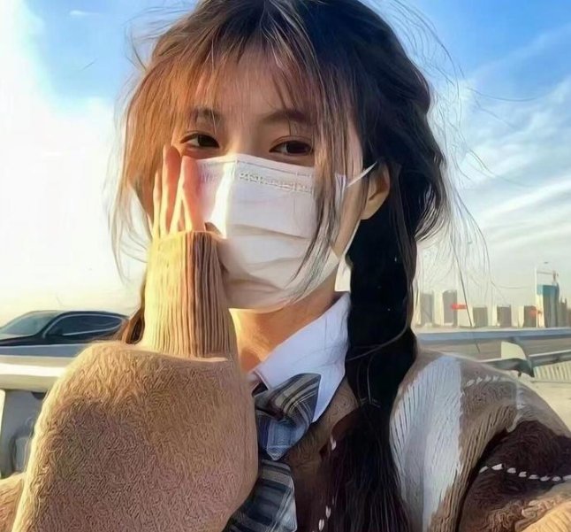 普通的故事